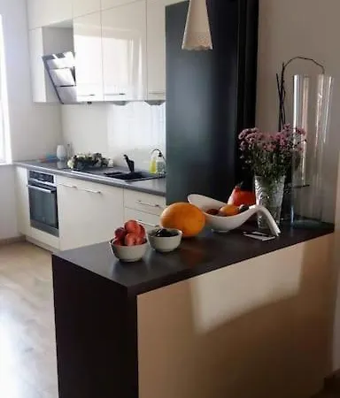 Rymarska Z Balkonem Dwustronne * Wrocław