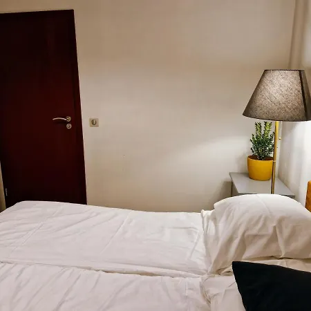 Apartament Rymarska Z Balkonem Dwustronne *