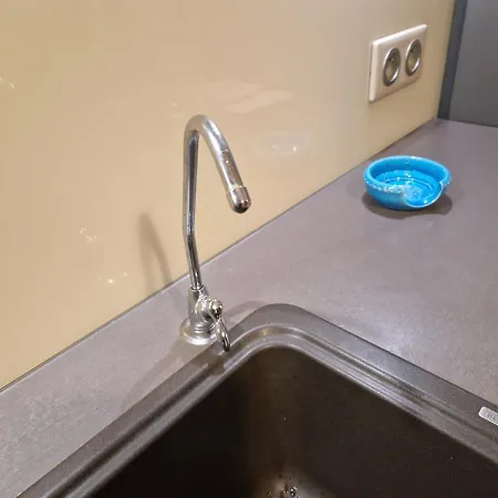 Rymarska Z Balkonem Dwustronne Apartament Wrocław